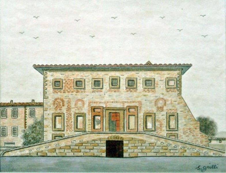 Palazzo